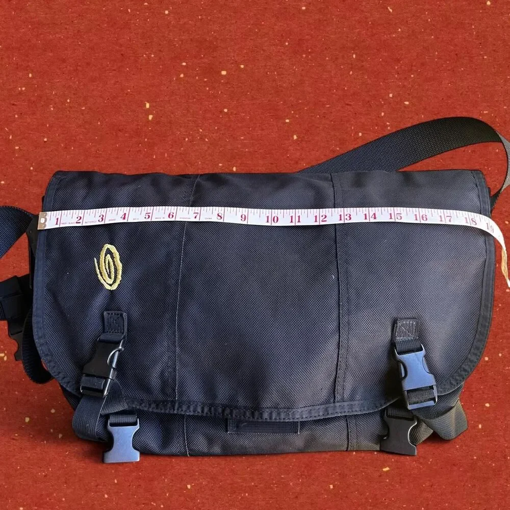 Timbuk2 2000s messenger bag